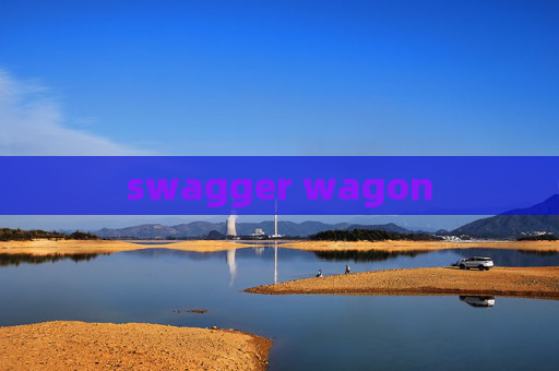 swagger wagon swagger wagon